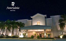 Hotel Fresno Galerias Torreon